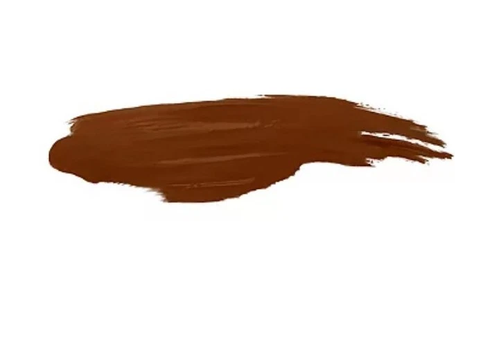 Too Faced Born This Way Healthy Glow Moisturizing Skin Tint SPF 30 ~ Sable~NEW - Image 2 of 4