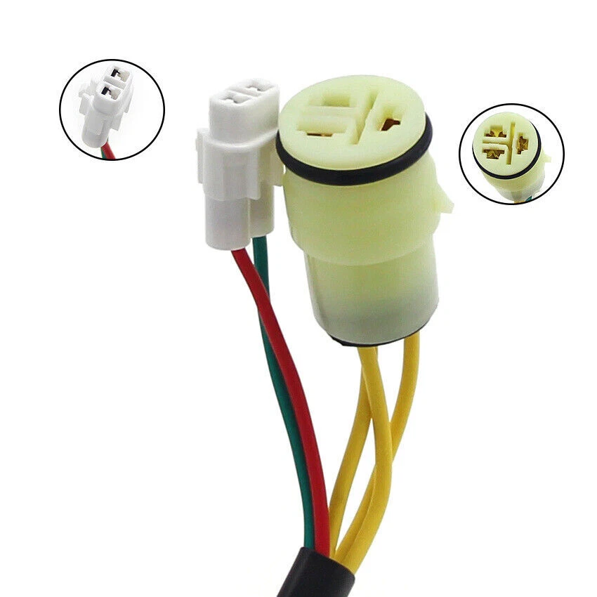 Bobina de estator generador para Husqvarna TE250 TC250 SMR510 SMR250 TC510 TE450 TE310 Foto 3 de 4