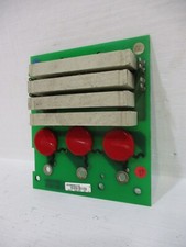 Eurotherm Parker AH385484U102 620 Vector Series Drive Board Card PLC 385484