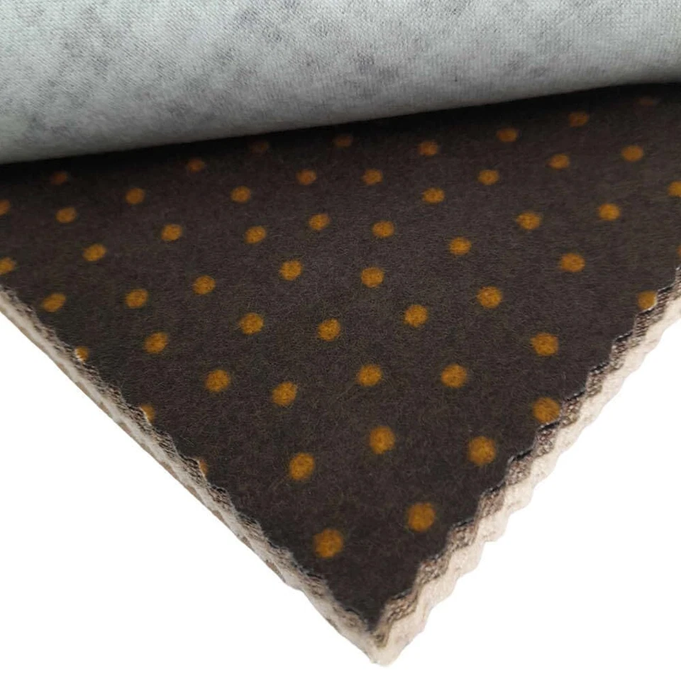 Bonnie Sullivan Woolies Flannel Neutrals Vol. 2 10" Squares 42 Pieces Layer Cake - Image 3 of 4