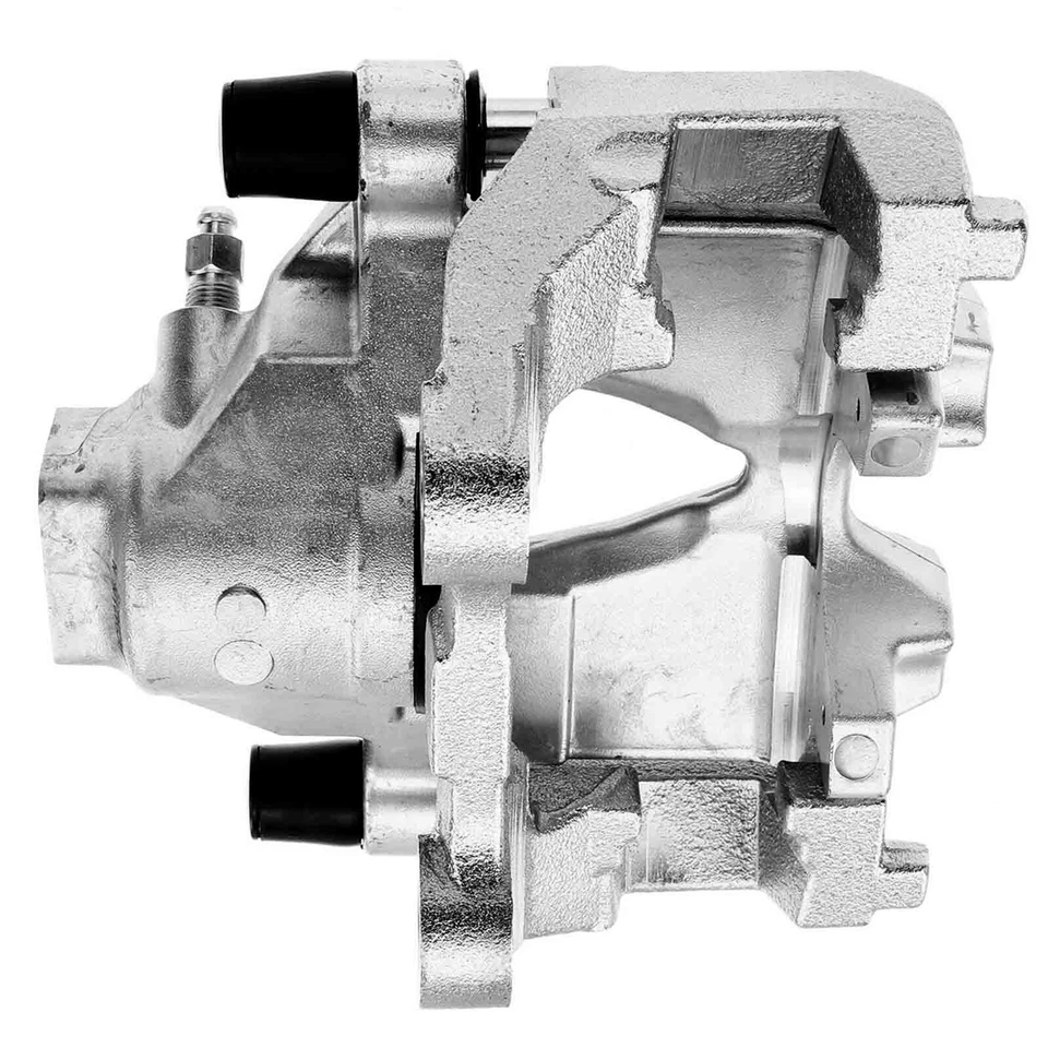 Pinza de freno de disco trasera izquierda con soporte para Mercedes-Benz C250 C350 E350 E400 E550 Foto 3 de 4