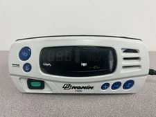 Nonin #7500 Pulse Oximeter