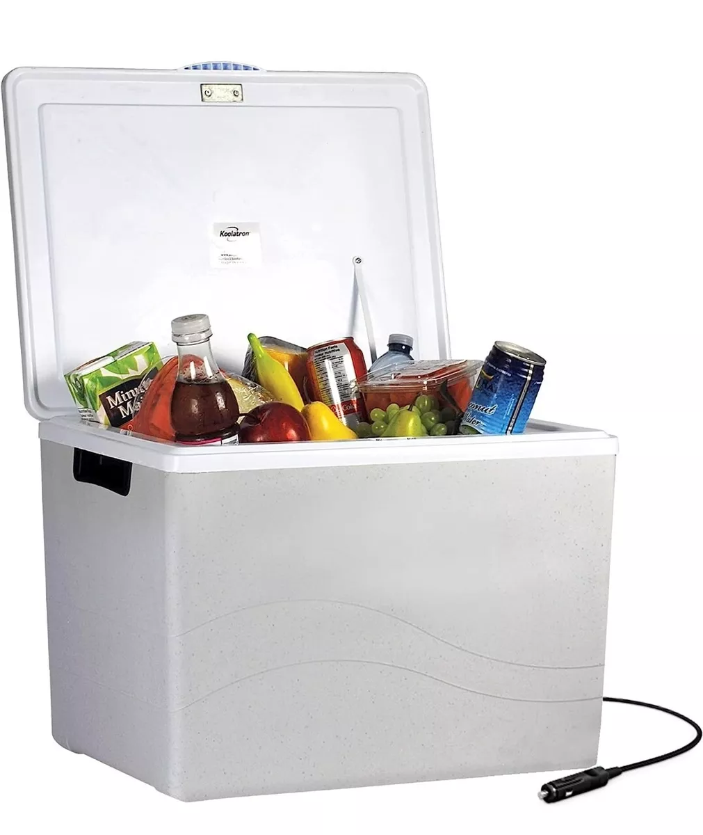 Best hotsell iceless cooler