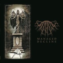 Underdark - Managed Decline - New CD - 28 - T1398z