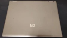 Silver HP Compaq 6535b, moderately used, parts only.