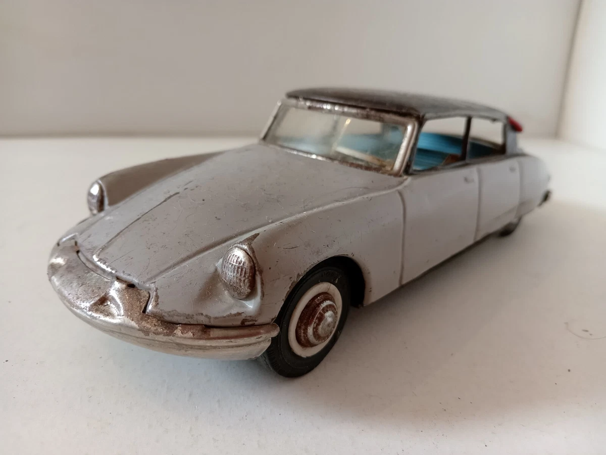 Citroën DS Joustra | eBay