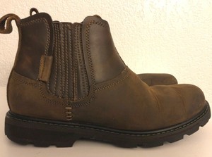 skechers blaine orsen boots
