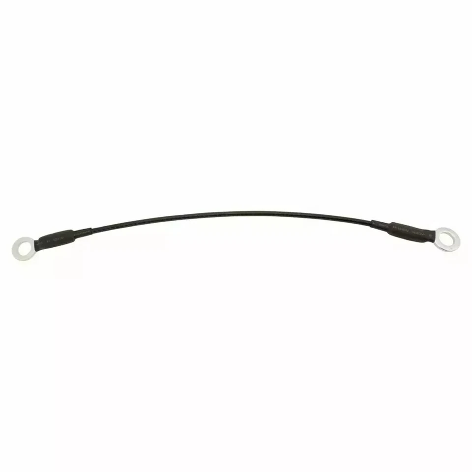 New Rear Tailgate Cables Set Left & Right Side For 1973-96 Ford Bronco Ranchero - Image 3 of 4