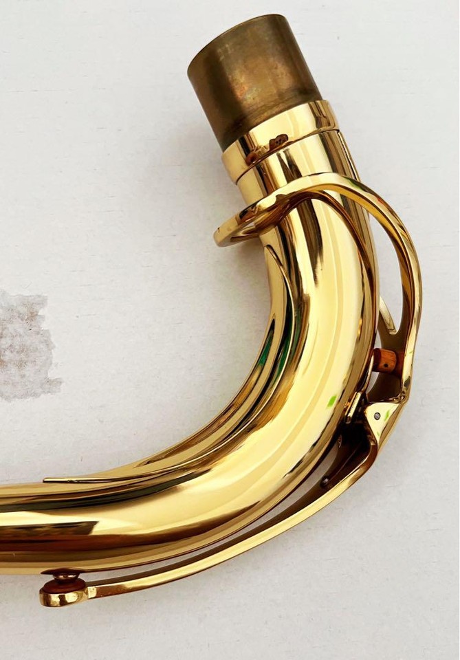 Selmer Tenor Saxophone Neck eBay