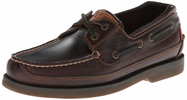 sperry 0764027