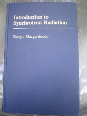 Introduction to Synchrotron Radiation - Hardcover - GOOD