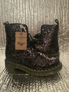 1460 pascal sequin boots