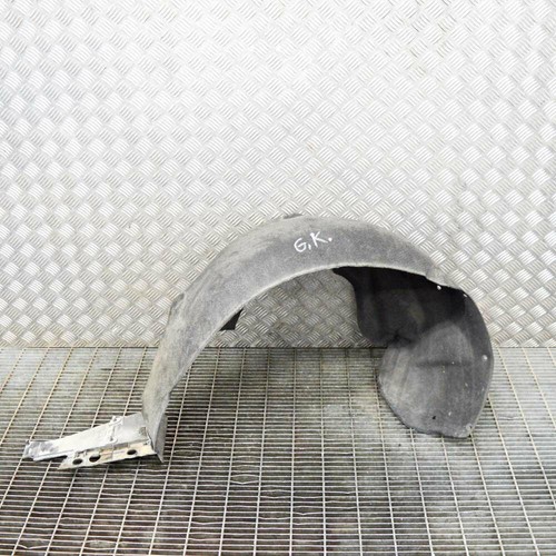 BMW 1 E88 3.0i 225kW Hinterer linker Innenkotflügel 7201225 74850610 2011