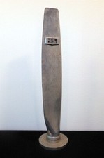 WW2 US Army / Navy Aircraft - PRIX DE PRÉSENTATION DE L'HÉLICE EN ALUMINIUM - SYMPA !