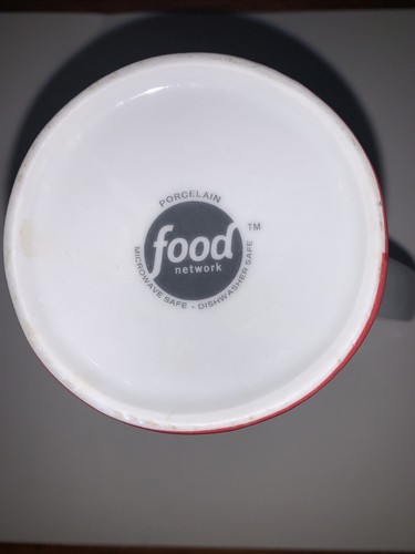 Taza de leche alta Food Network 16 oz | animales del bosque | ciervos | oso | pájaro | vacaciones - Imagen 3 de 3