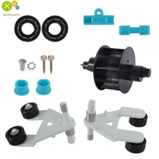 Pool Vac A-Frame Turbine Kit For Hayward Navigator Pro Ultra AXV621DAT AXV036BP