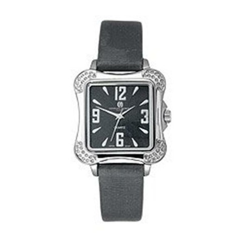 Ladies Charles-Hubert Watch 6735-B Fast Ship NIB - 第 1/2 張圖片