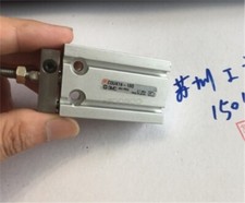 1Pc SMC CDUK16-10D Brand New Without Original Packaging uaFast delivery