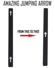 AMAZING JUMPING ARROW - MARK K. YOUNG'S