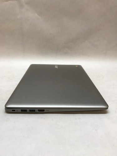Acer Chromebook 14 CB3-431-C7VZ 14" Intel Celeron 4GB RAM 32GB eMMC ChromeOS - Picture 4 of 6