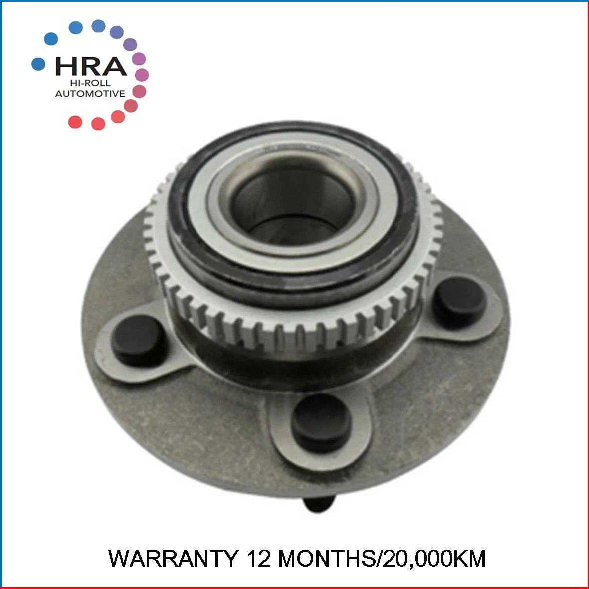 1x Front Wheel Bearing Hub For Ford Falcon Fairlane AU BA, 41 OFF
