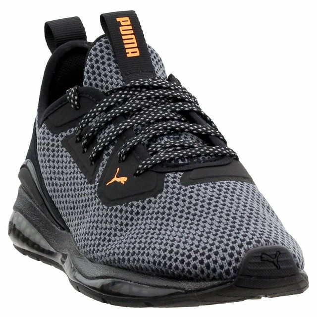 puma cell ultimate trainers mens
