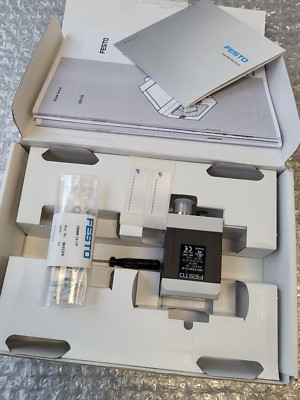 FESTO SBSI-B-R3B-F12-W 2930233 Codeleser -  NEU/OVP  worldwide shipping