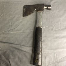 Vintage Craftsman 16oz Carpenters Hatchet Hammer 4812 USA Made