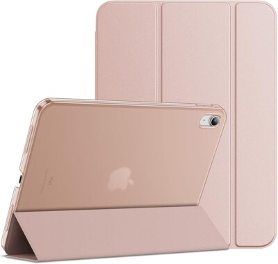 Smart Case für Apple iPad Air 11 M3/M2 2024/2025 Pro 11 M4 Magnet Ständer Hülle
