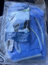 Villcase Pet Cooling Vest