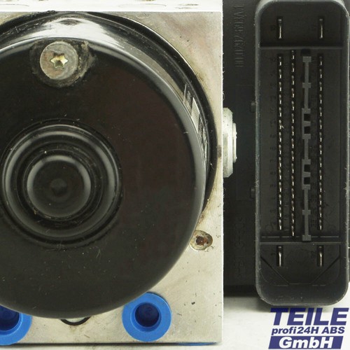 x ABS Steuergerät PEUGEOT 10096039213 9665345880 10020603864 24 Monate Garantie* - Bild 4 von 6