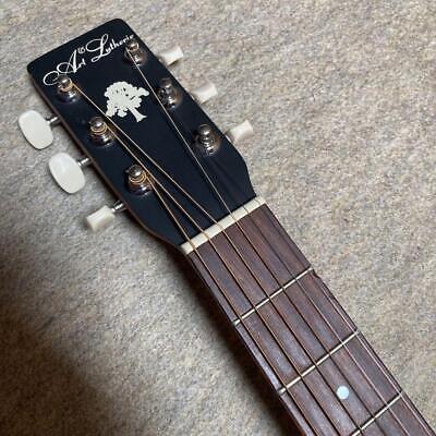 Acoustic Guitar Art & Lutherie Ami Cedar Parlor Handmade in Acoustic Guitar Art & Lutherie Ami Cedar Parlor Handmade in