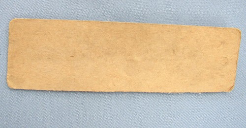 VW Yellow Gold Plated Vintage Key / Key ring Volkswagen 1970 1971 1972 1973 1974 - Picture 6 of 6