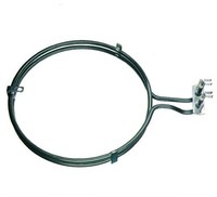 Heizung HeißLuft Bsh Aeg Whirlpool Neff 2040236020 20.40236.020 2200W / 2500W
