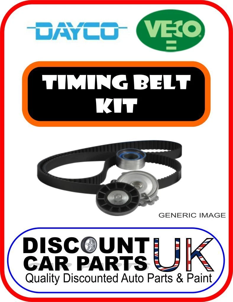 Citroen c3 timing hot sale belt