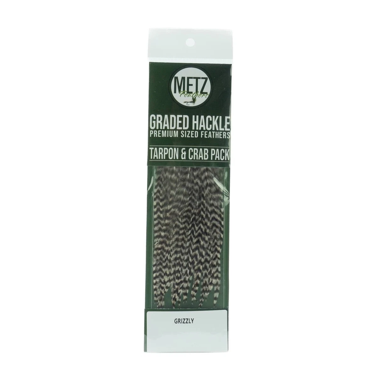 Metz Hackle Fishing Fly Tying Materials for sale | eBay