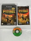 Pitfall: The Lost Expedition (Nintendo GameCube, 2004)