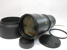 Sigma 70-210mm F2.8 APO Lens Large Aperture, Professional Grade, Used