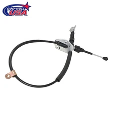 New Gear Shift Cable Control Shifter for 2001-2006 Mitsubishi Montero MR581204