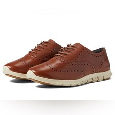Cole Haan Women's ZER GRAND Wingtip Oxford