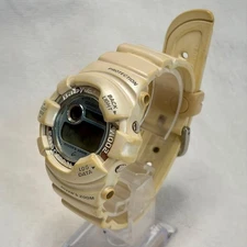 Casio Baby G BGW100 Frogman Digital Watch Tough Solar 200m Water Resistant