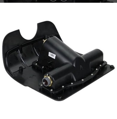 Polaris VRX IQ Type 2 Motor Block R0865400
