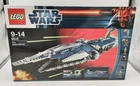 LEGO 9515 The Malevolence GOOD NEW MISB ORIGINAL BOX Star Wars Clone Wars 9516 7964