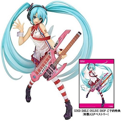 [GOOD SMILE ONLINE SHOP Reservation Bonus: With ''Special A3 Tapestry-''] Characte