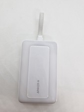 Anker Zolo Powerbank(2025 Upgrade)20000 30W HighSpeedLadegerät WIE NEU OHNE OVP