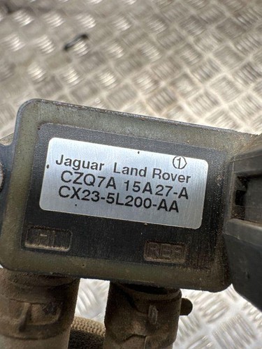 LAND ROVER DISCOVERY IV L319 DPF-Drucksensor CX235L200AA CZQ7A15A27A 32823071