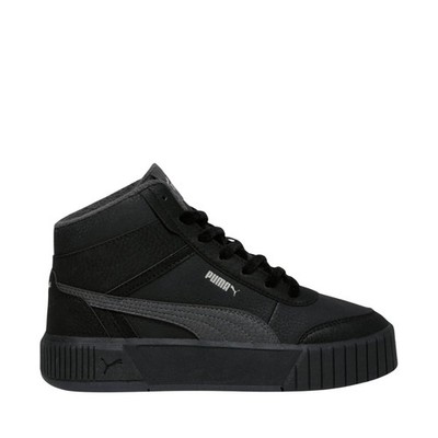 Puma Damen Carina Mia Mid WTR Winterschuhe