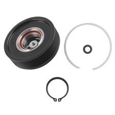 Klimakompressor Riemenscheibe For BMW 1 E81 E87 E88 E82 3 E90 Touring  E91