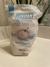 Epsom Salt