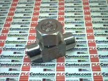 SWAGELOK SS-53F2-7281 / SS53F27281 (USED)